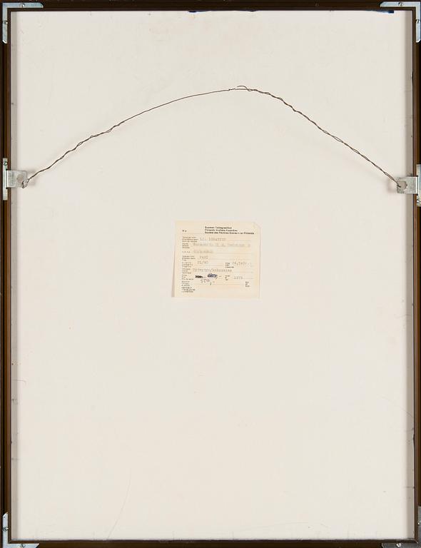 Lea Ignatius, "Pari" (A pair).