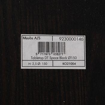 Says Who, matbord, "Space", Muubs, Danmark, samtida.