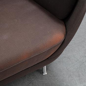 Jaime Hayon, a 'Favn' sofa, Fritz Hansen, Denmark.