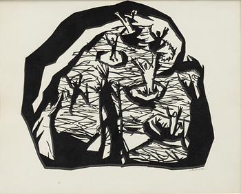 Hermann Talvik, Untitled.