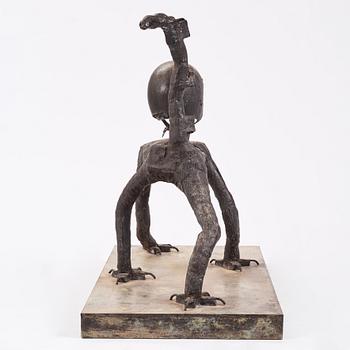 Sophido, Untitled.