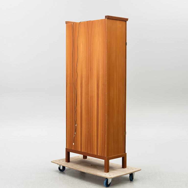 Kerstin Olby, A cabinet 'Emma', Sweden, 21st centruy.