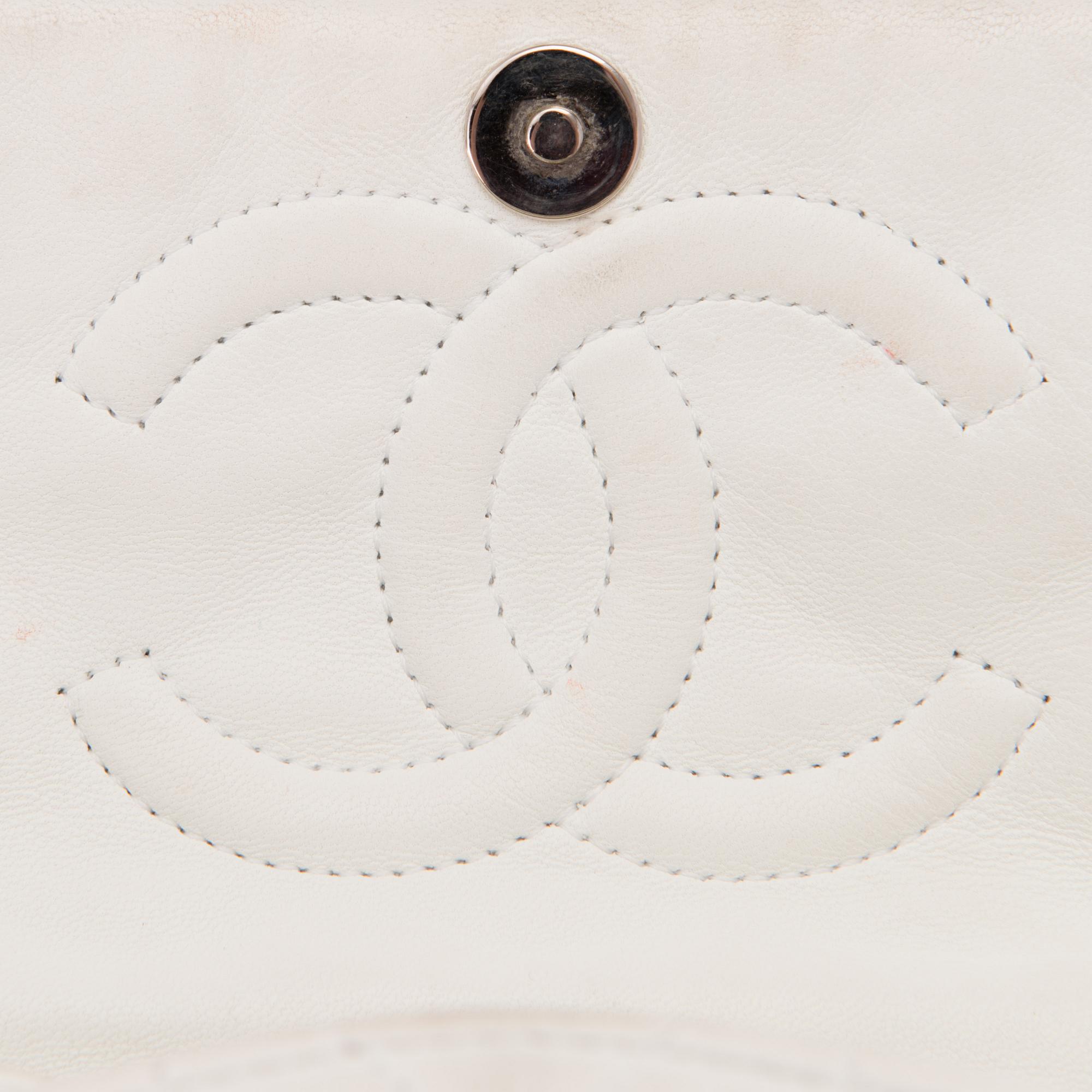 VÄSKA, Chanel.
