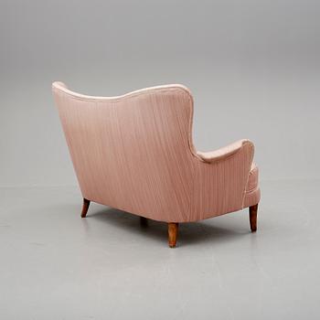 SOFFA, "Gävle", Carl Malmsten, omkring 1900-talets mitt.