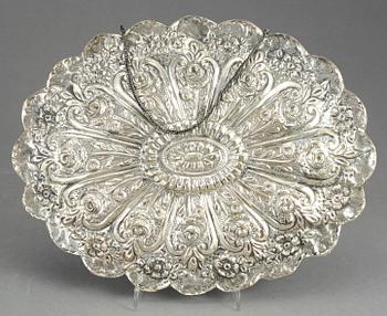 SPEGEL, silver, 1900-tal.