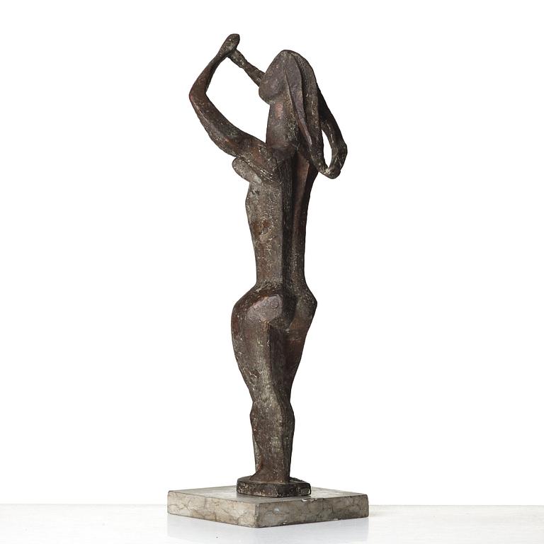 Eric Grate, "Trädet" (l'Arbre/Daphne).