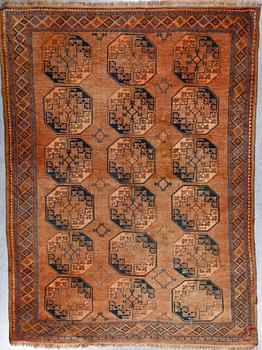 MATTA, Antik/semiantik, Ersari, ca 300x225.