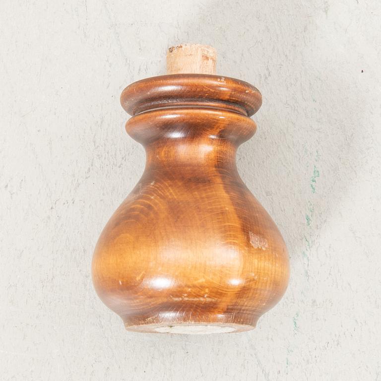 Soffa sk. "Knole-sofa" 1930/40-tal.