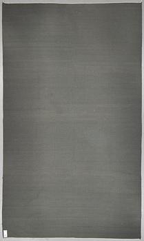 Matta, slätväv, Asplund Carpets, 362 x 205 cm.