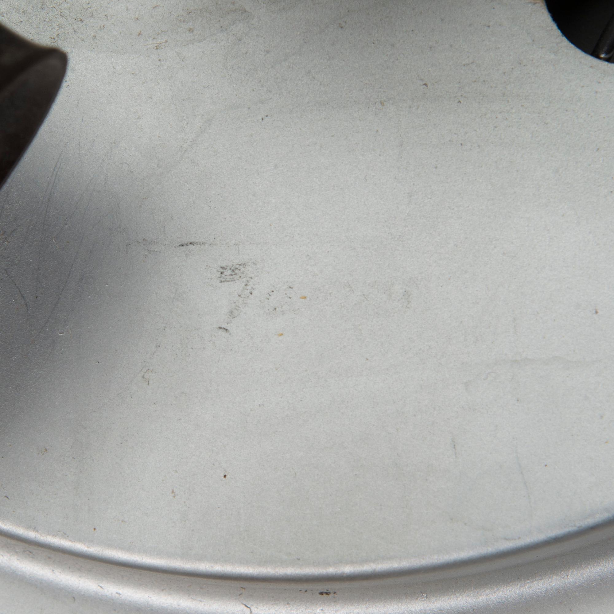 Paavo Tynell, taklampa, modell 2098 N, Idman, 1900-talets mitt.