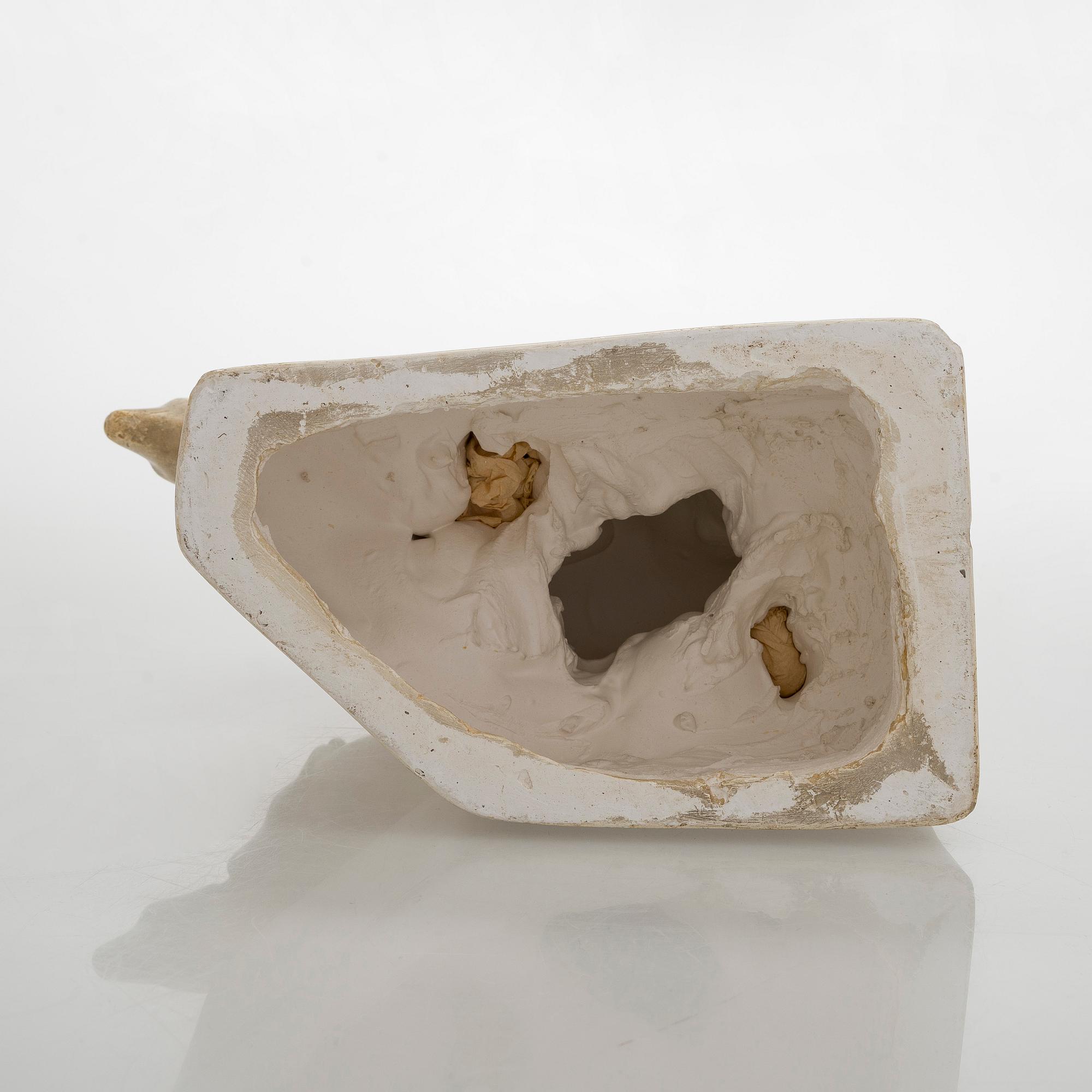 Viktor Jansson, Polar bears.