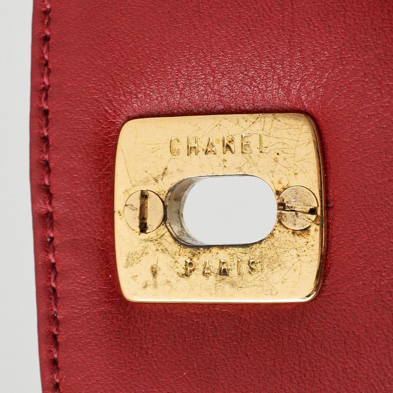 VÄSKA / BÖRS, Chanel.