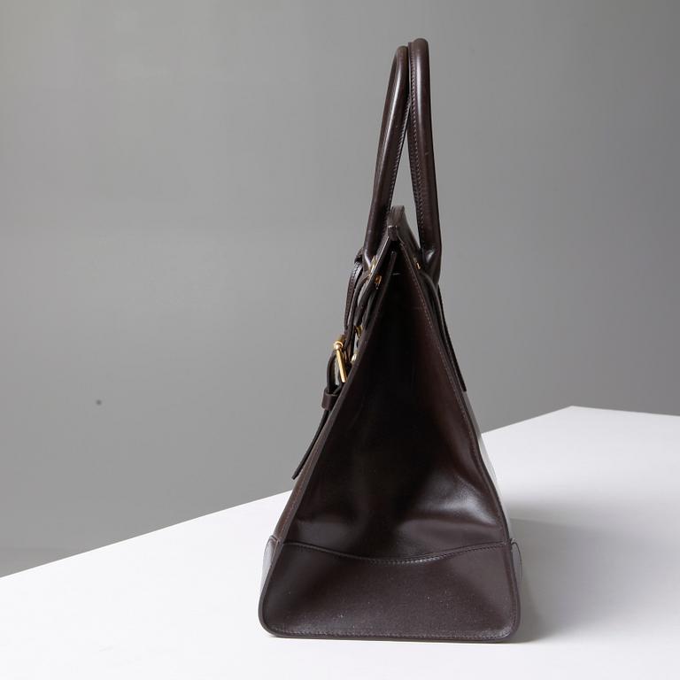 HANDVÄSKA, "Ricky bag", Ralph Lauren.