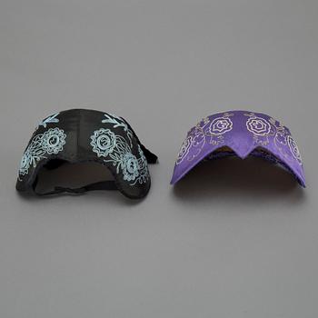 FOLKDRÄKT, Västmanland.