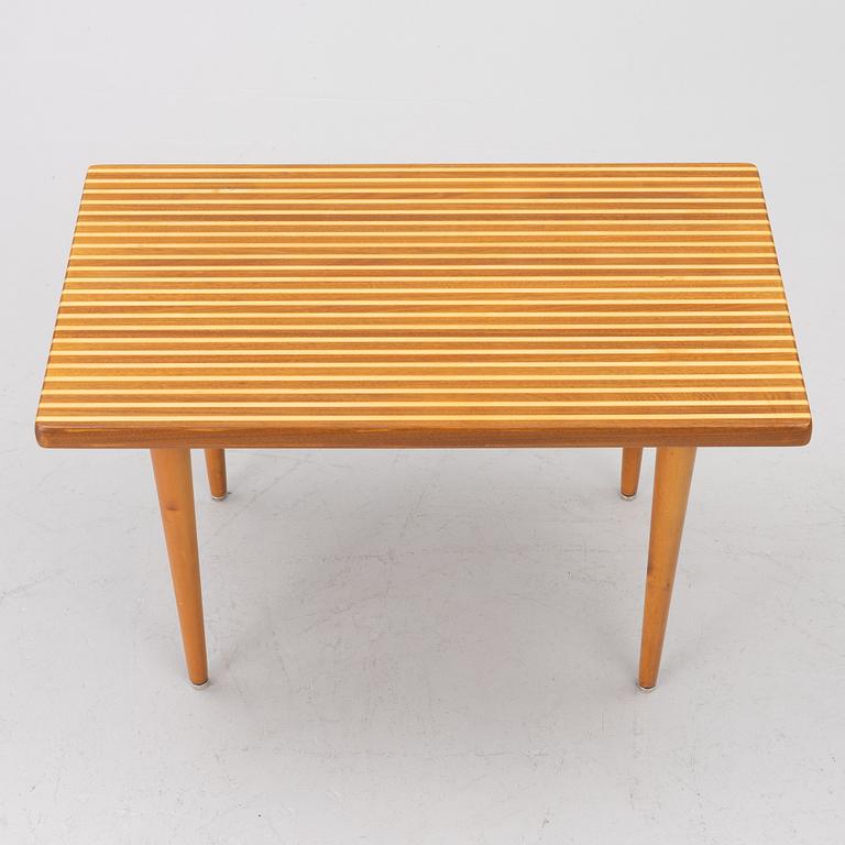 Coffee table, Triva series, Nordiska Kompaniet.
