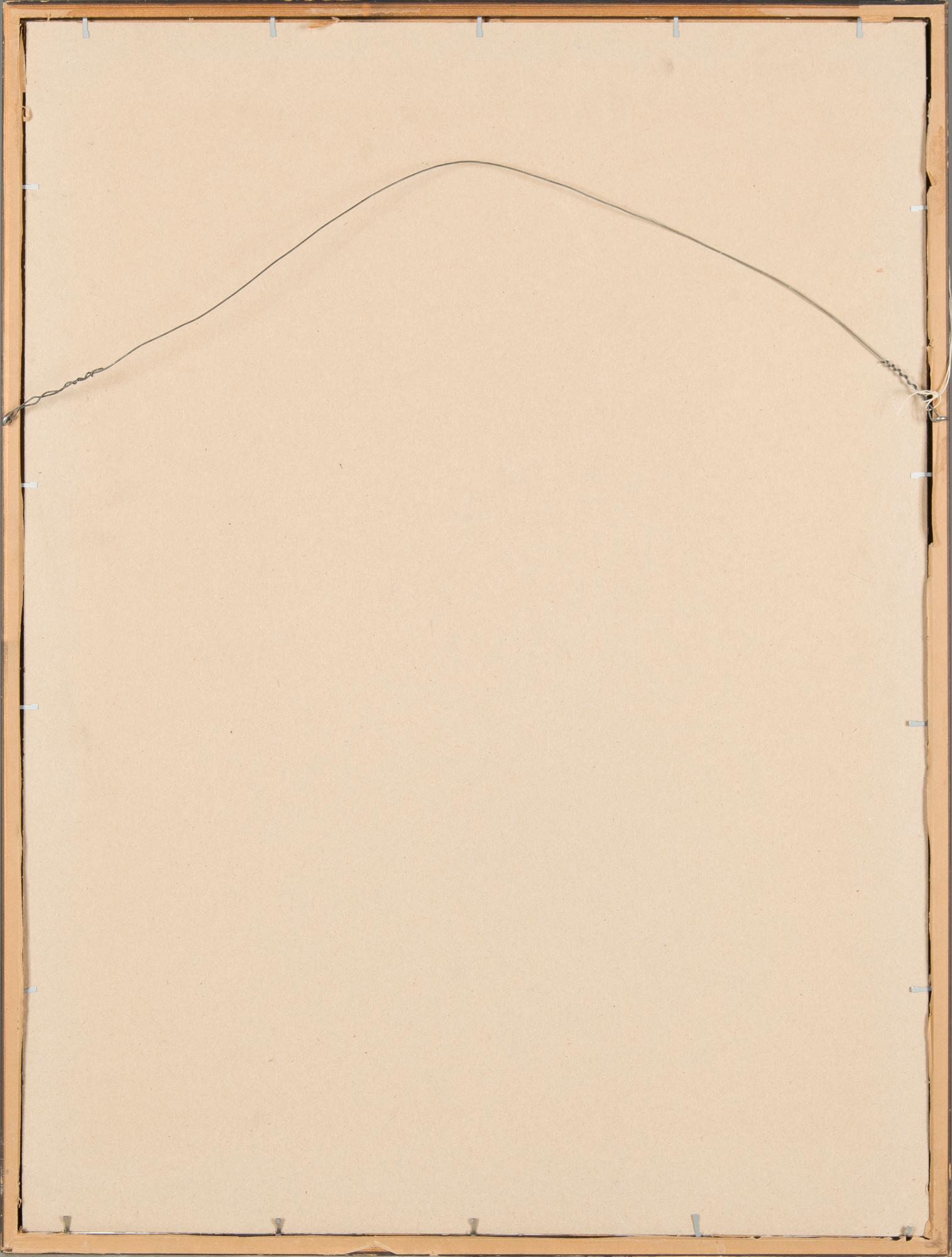 Sam Vanni, Composition.