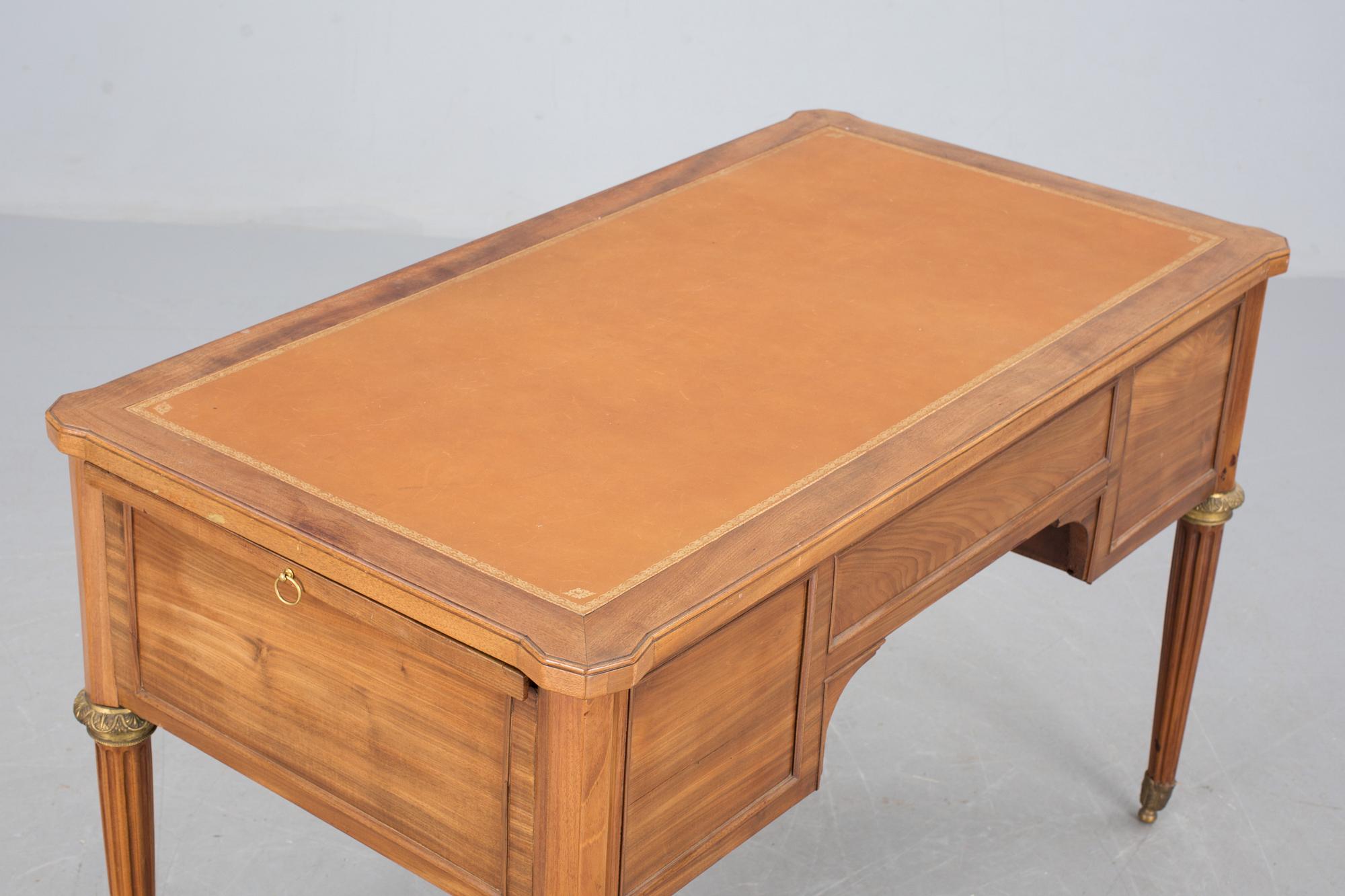 SKRIVBORD, Louis XVI-stil, 1800-tal.