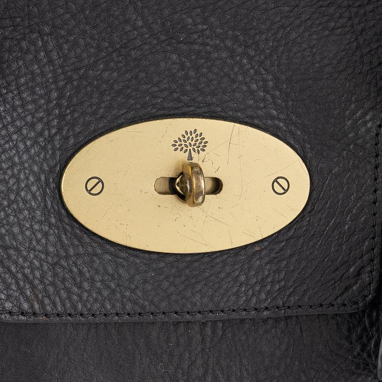 Mulberry, väska, "Bayswater".