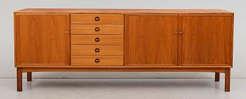 SIDEBOARD, Ajfa, Tibro, 1900-talets andra hälft.