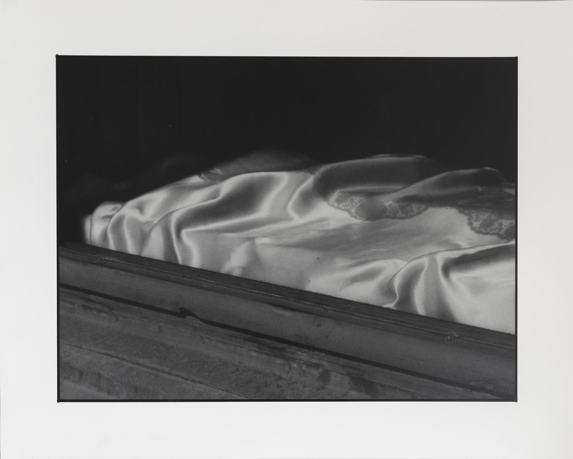 Kenneth Gustavsson, "Utan titel (Ogo)", 1989.