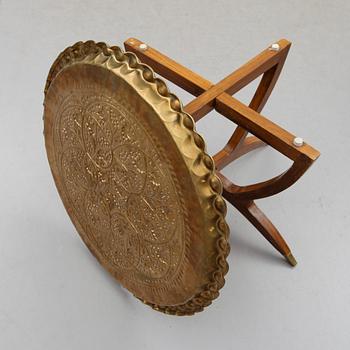 BRICKBORD, 1900-talets andra hälft.