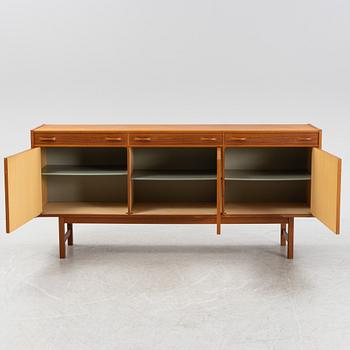 Sideboard, Ulferts, Tibro, 1960-tal.