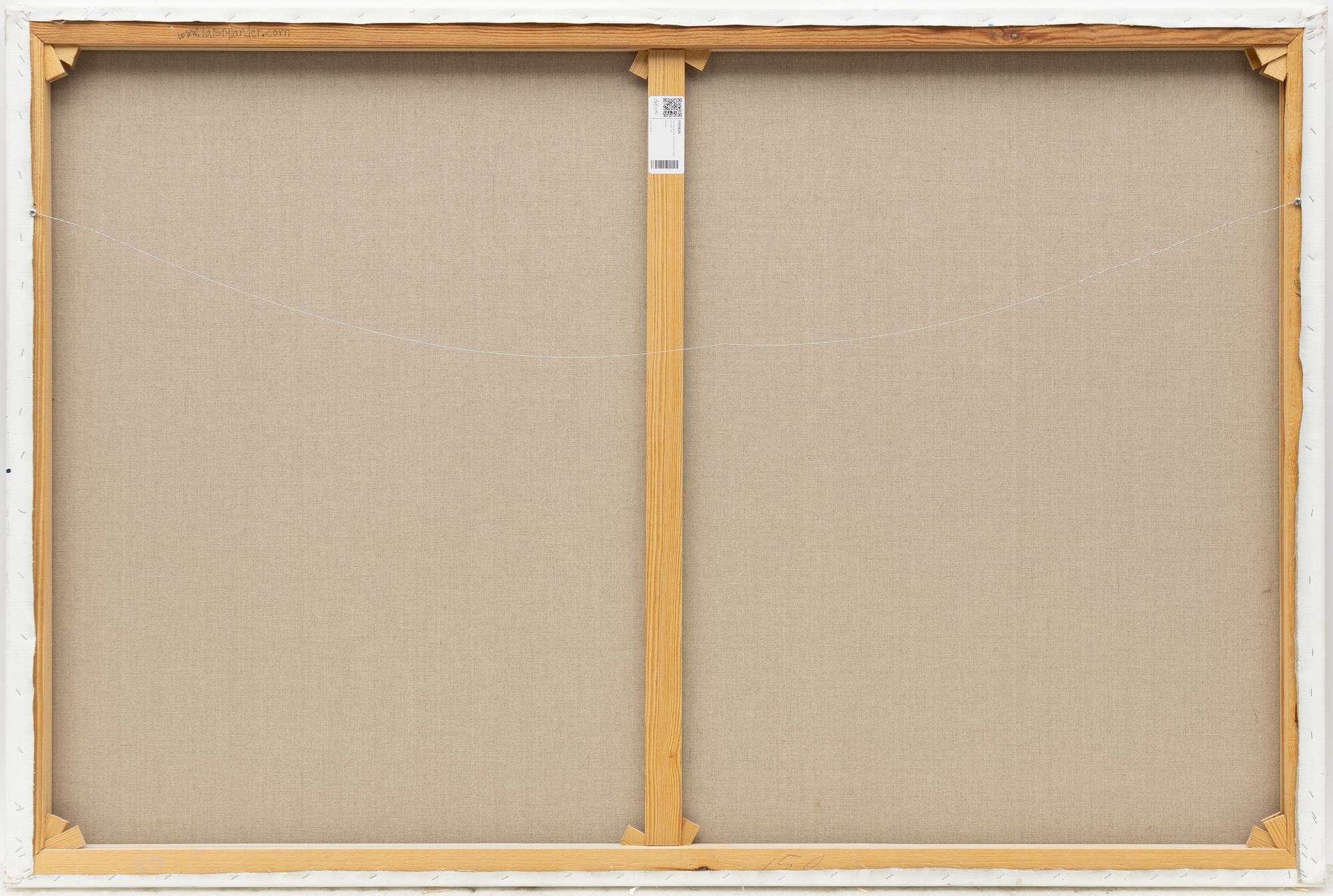 Lars Rylander, Komposition.