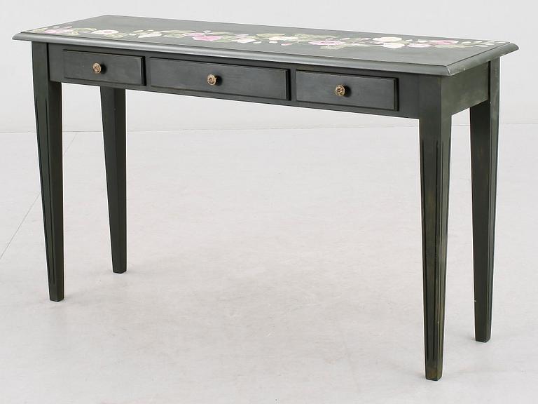 SIDEBOARD, 1900-tal.