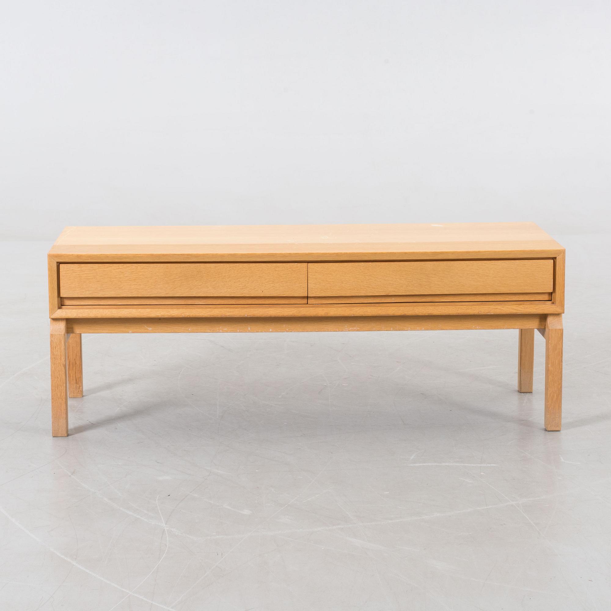 HYLLSYSTEM  3 dlr ur serien MTP design Marian Grabinski för IKEA 1962.