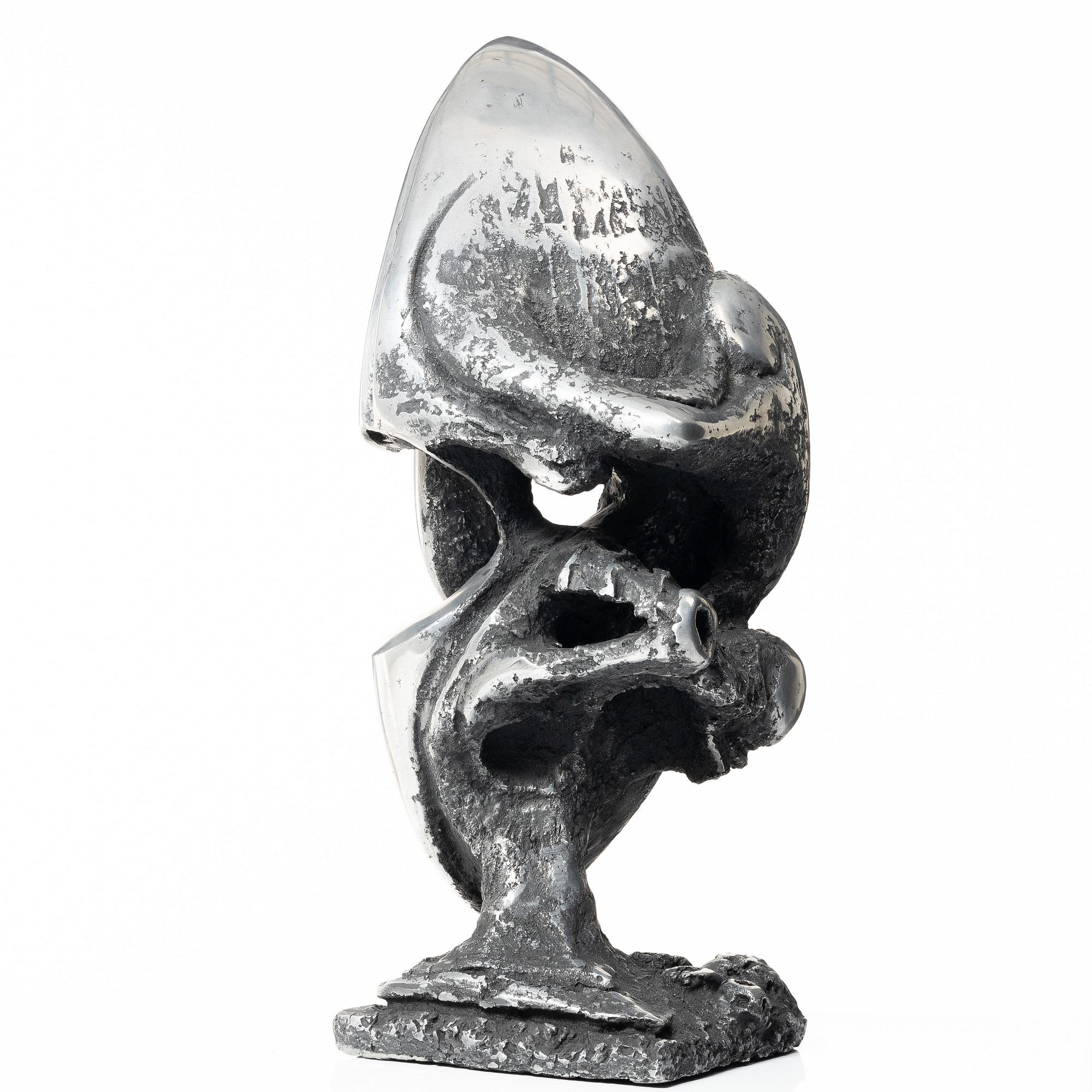 Gilbert Nielsen, Utan titel.