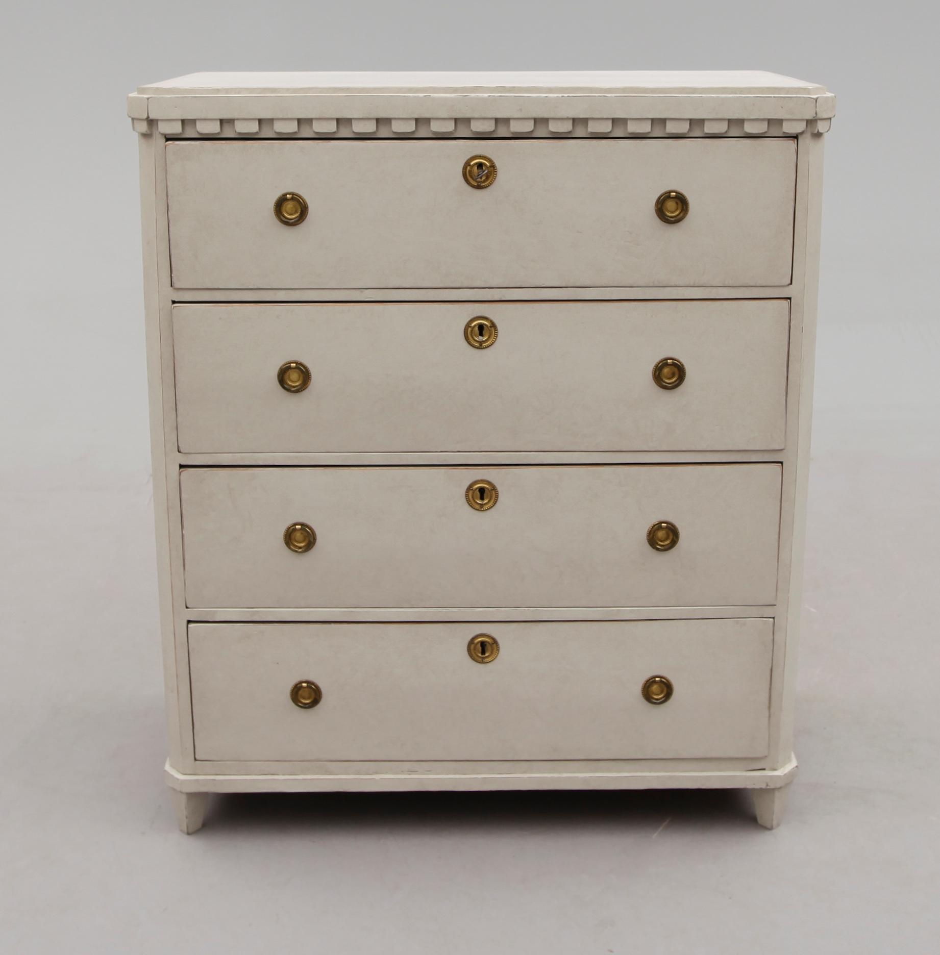 BYRÅ, tidigt 1900-tal.