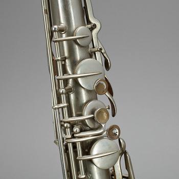 SAXOFON, Cousenon & Co., 1900-tal.