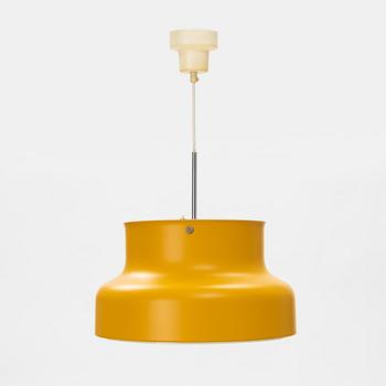 Anders Pehrson, ceiling pendant, "Bumlingen", Ateljé Lyktan.
