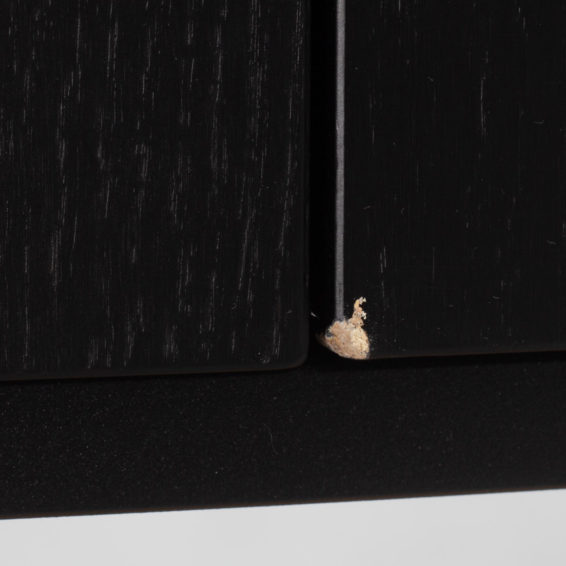 Slettvoll, cabinet, "Zander" 2000s.