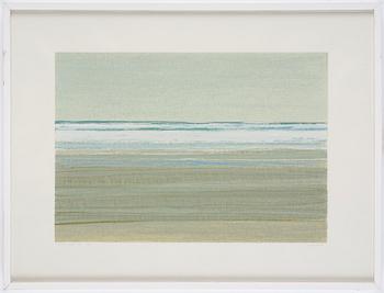 Gordon A. Smith, Untitled from: "Hommage aux Prix Nobel" (The Nobel Prize Portfolio).