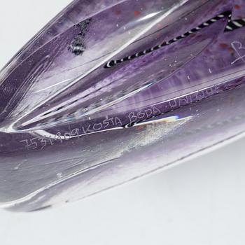 Bertil Vallien, "Voyage XXII".