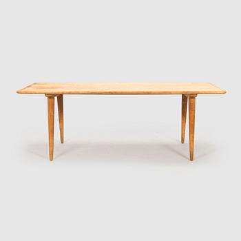 Hans J. Wegner, soffbord , "AT 11", Andreas Tuck, Danmark 1960-tal.