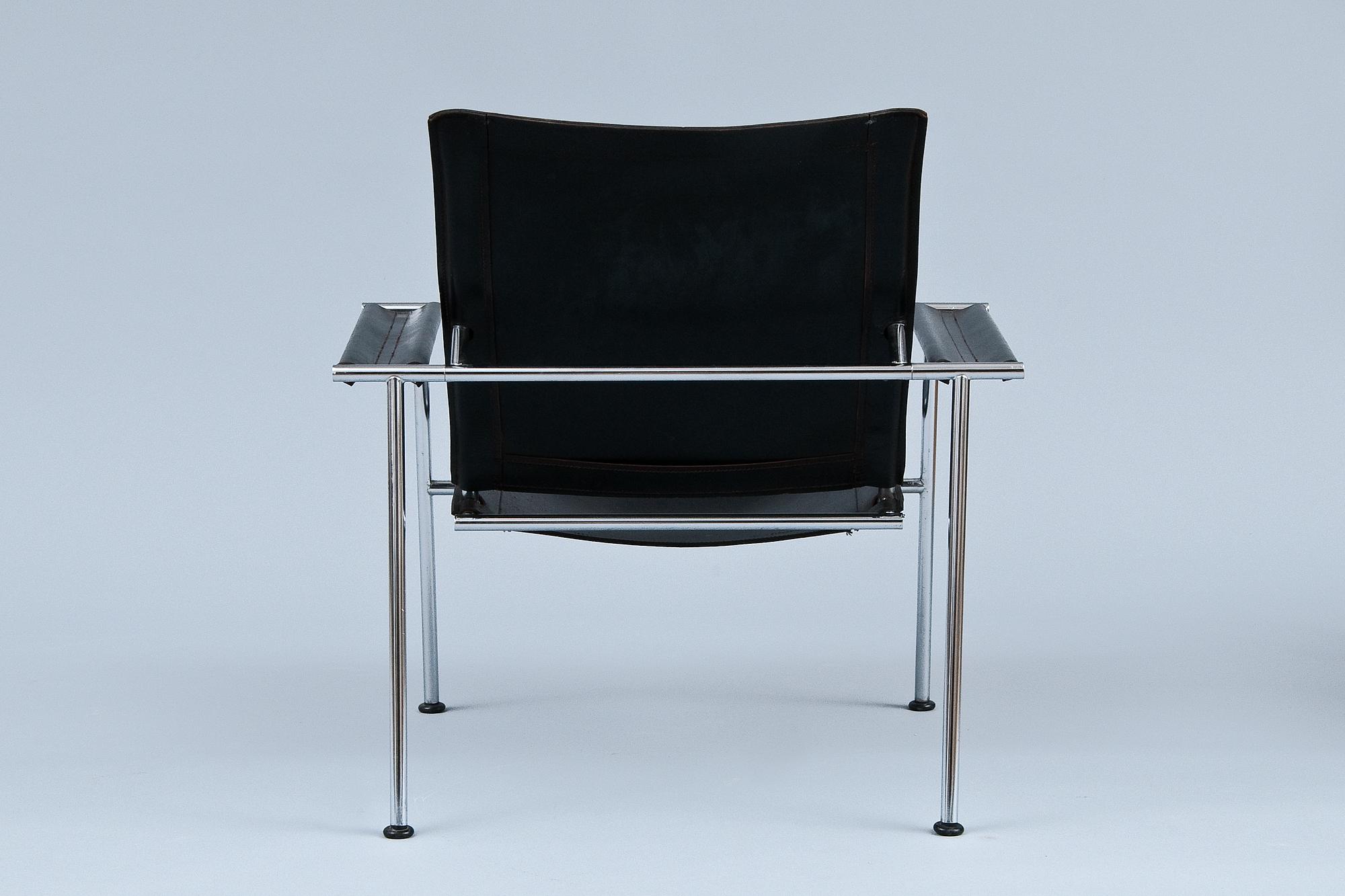 Yrjö Kukkapuro, A CHAIR.