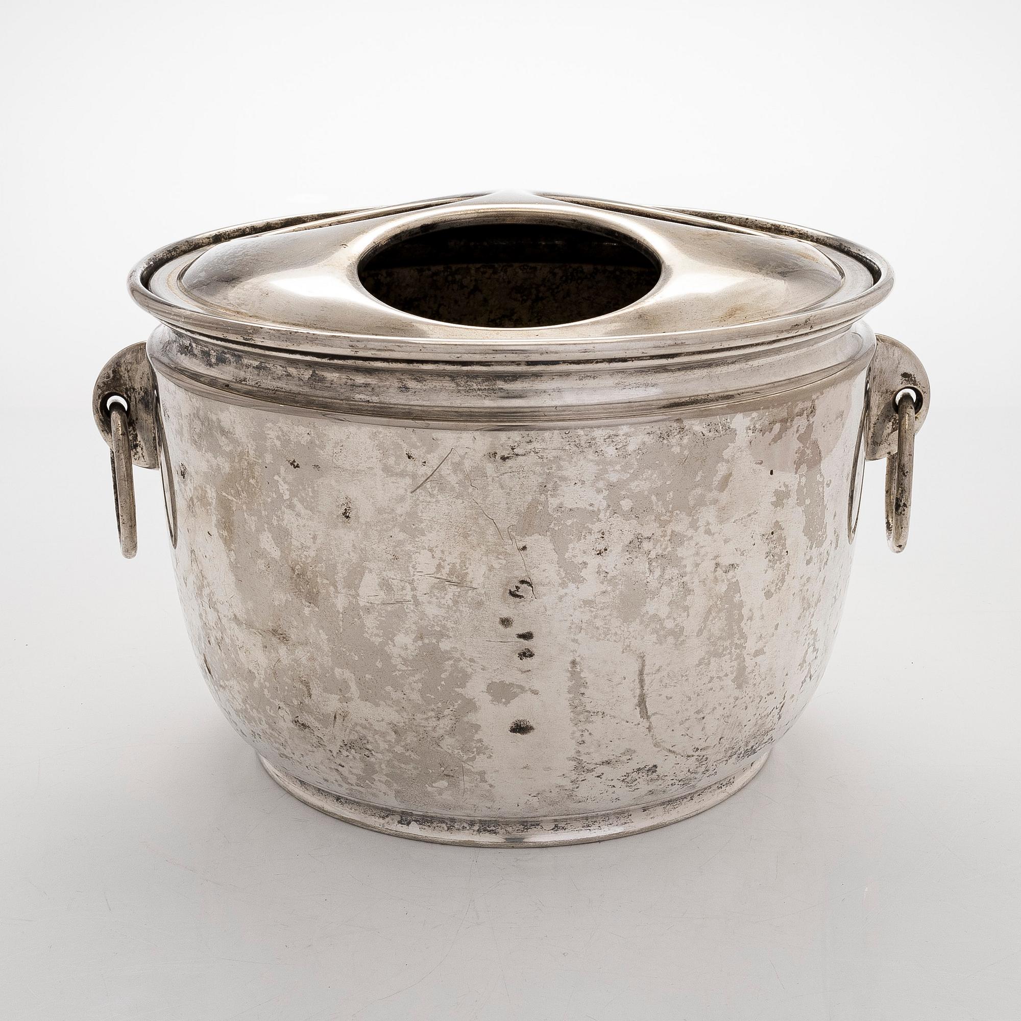 Zanetto, A champagne cooler.
