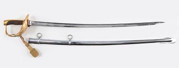 SABEL, E&F Hörster Solingen, 1900-tal.