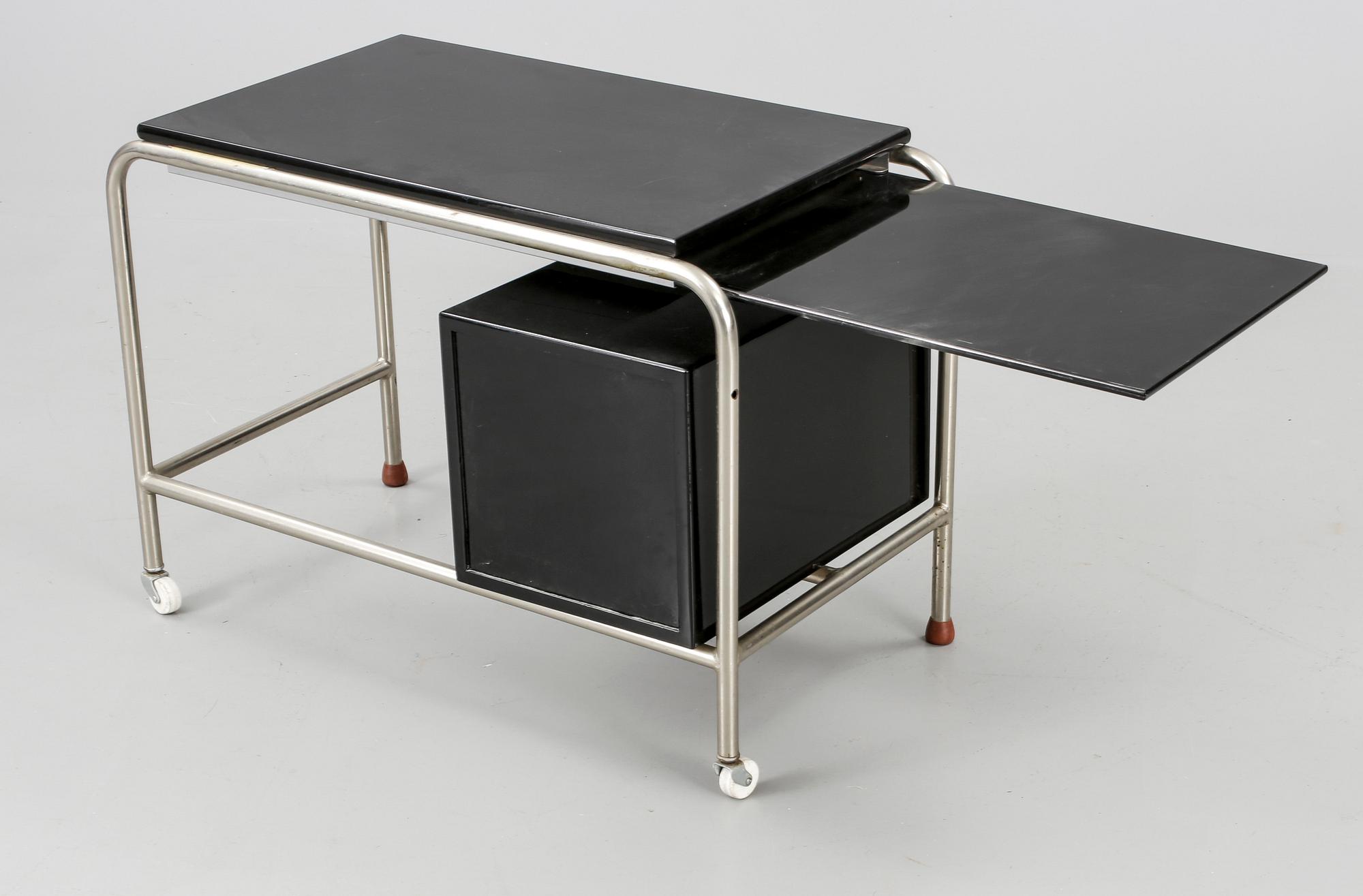 SKRIVBORD, funkis, 1930-tal.