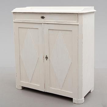 SKÄNK, 1800-talets andra hälft.