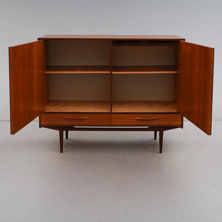 SIDEBOARD, 1900-talets andra hälft.