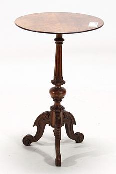PELARBORD, nyrenässans, 1800-talets slut.