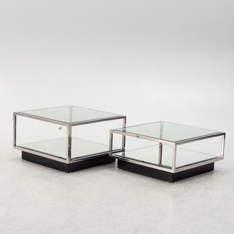 Eichholtz, soffbord, 4 st "Tortona".