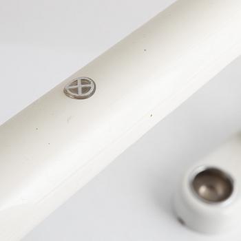 Anders Pehrson, table lamp, "Tuben", Ateljé Lyktan.