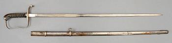 SABEL, Österrike, 1800-talets andra hälft.