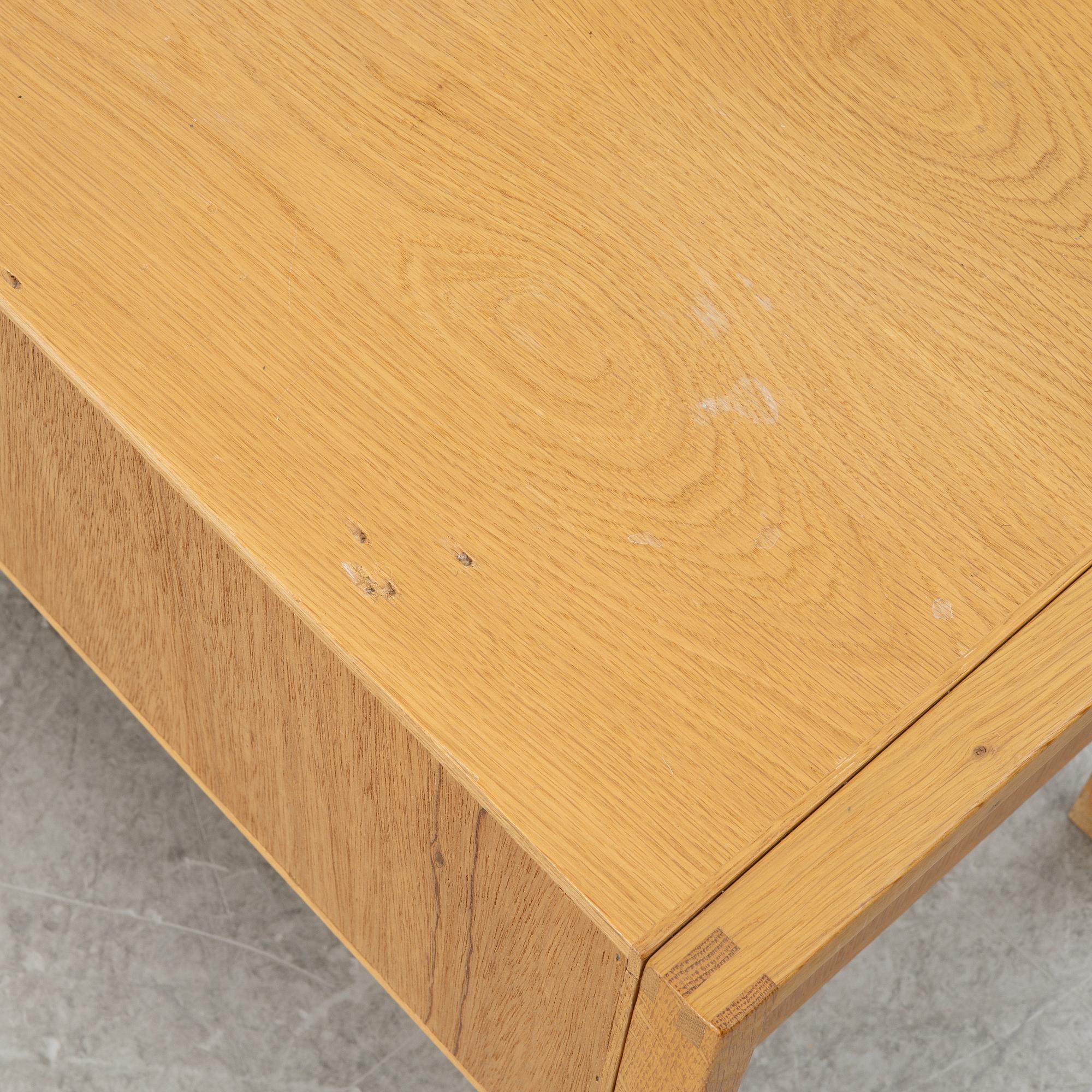 Aksel Kjersgaard, sideboard, Odder, Denmark 1960s.