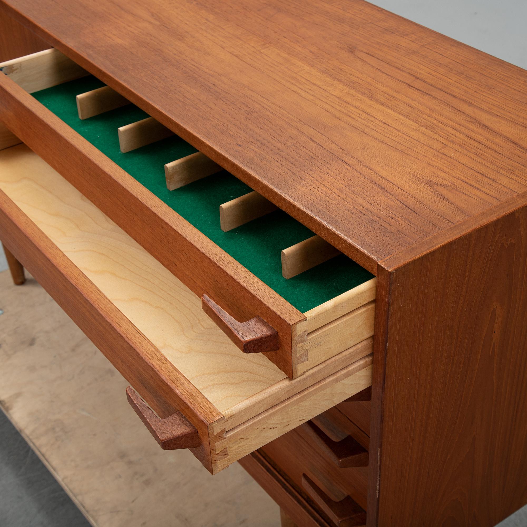YNGVE EKSTRÖM, sideboard.
