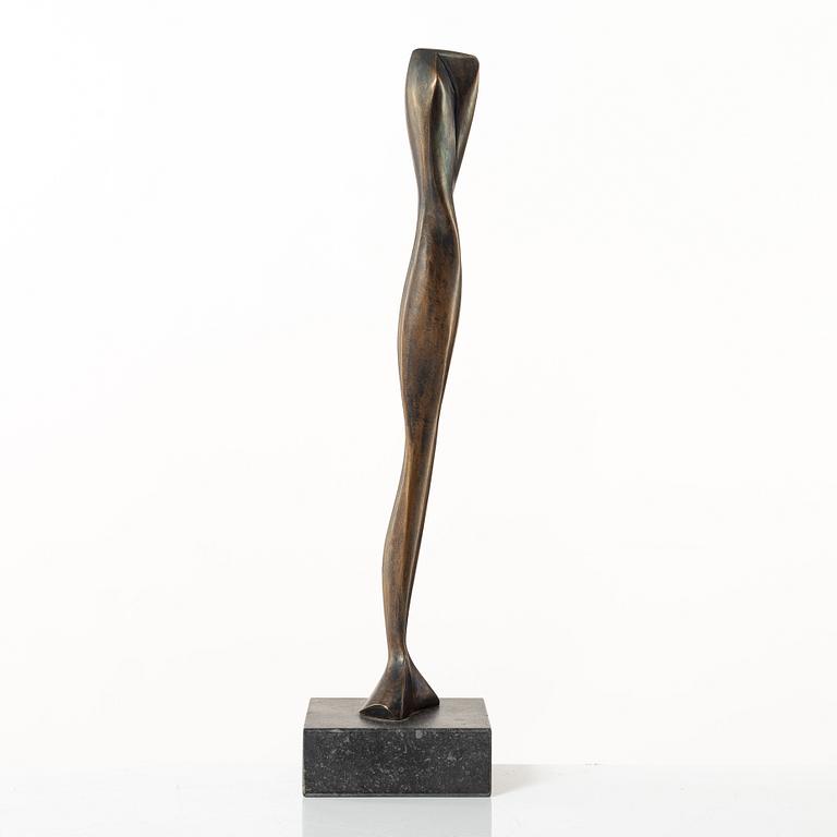 Veikko Keränen, Utan titel.